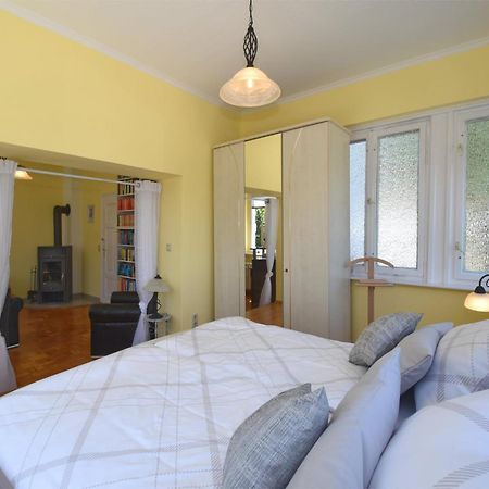 Ground Floor Apartment In Blankenburg Blankenburg  Dış mekan fotoğraf