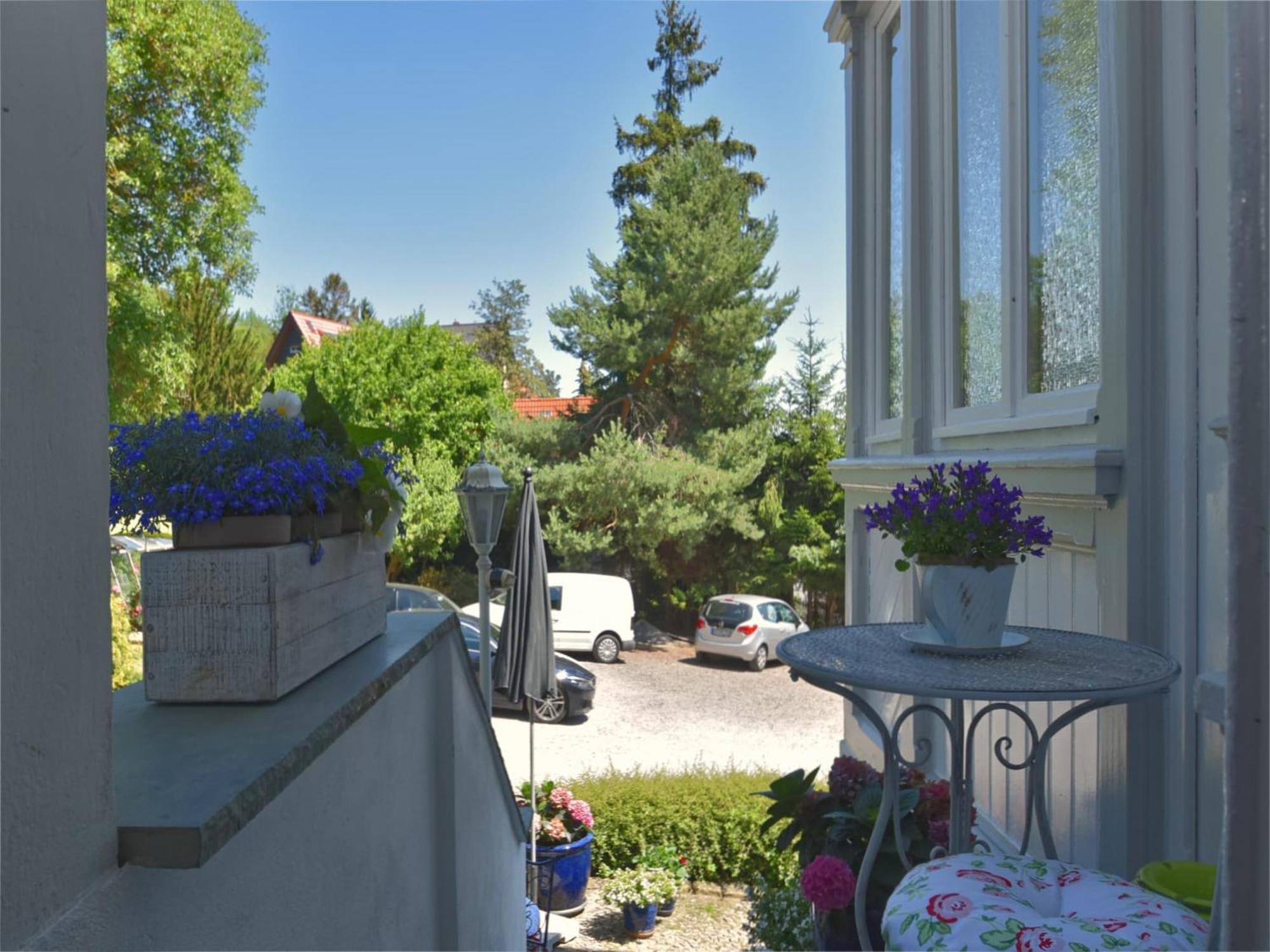 Ground Floor Apartment In Blankenburg Blankenburg  Dış mekan fotoğraf